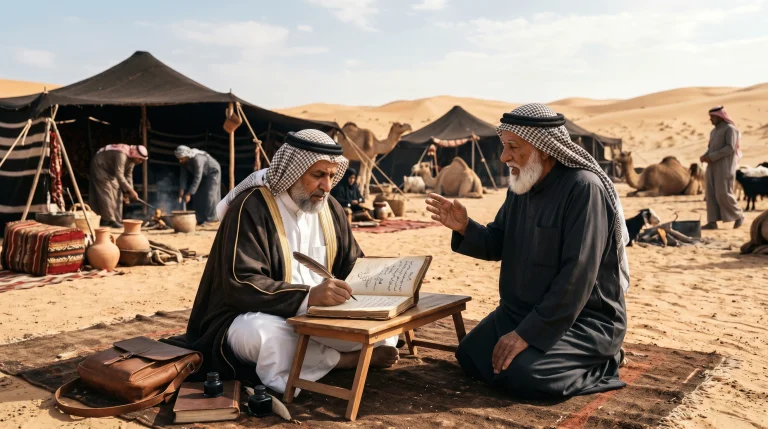 Kamus Arab