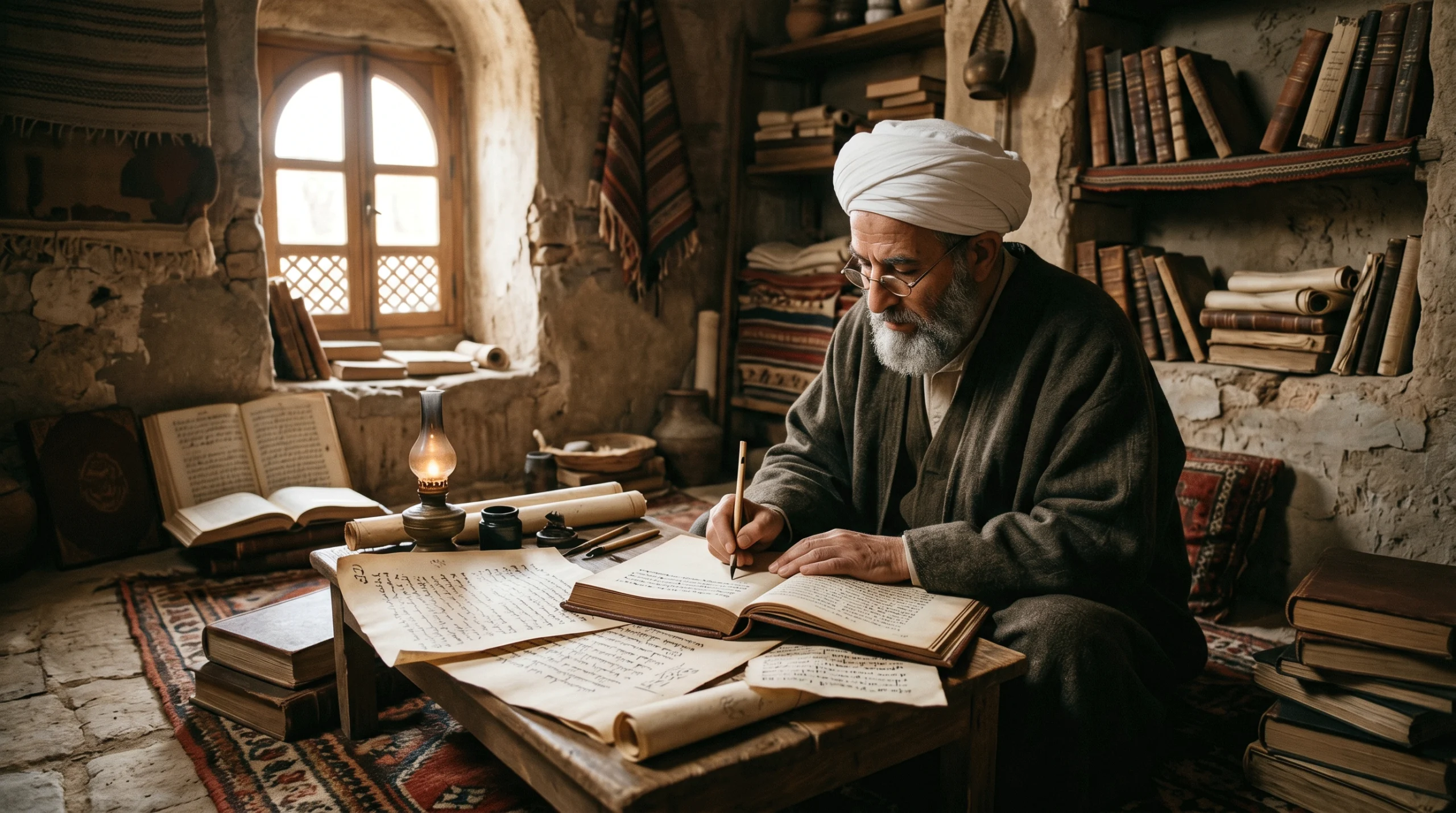 Kamus Arab