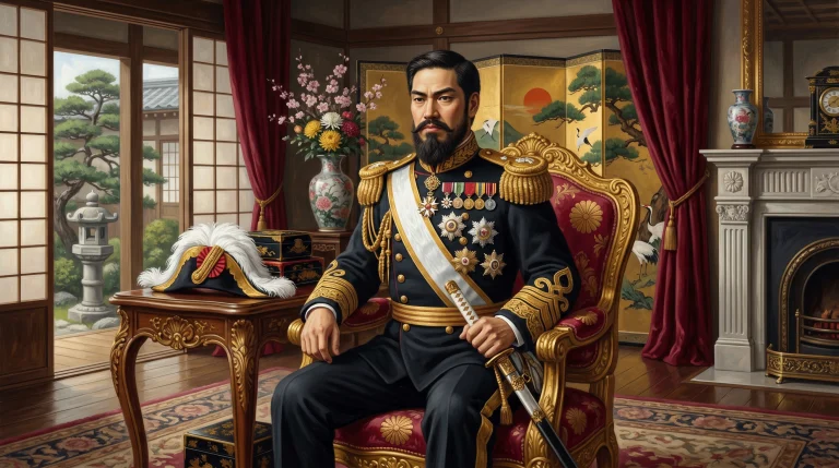 Restorasi Meiji