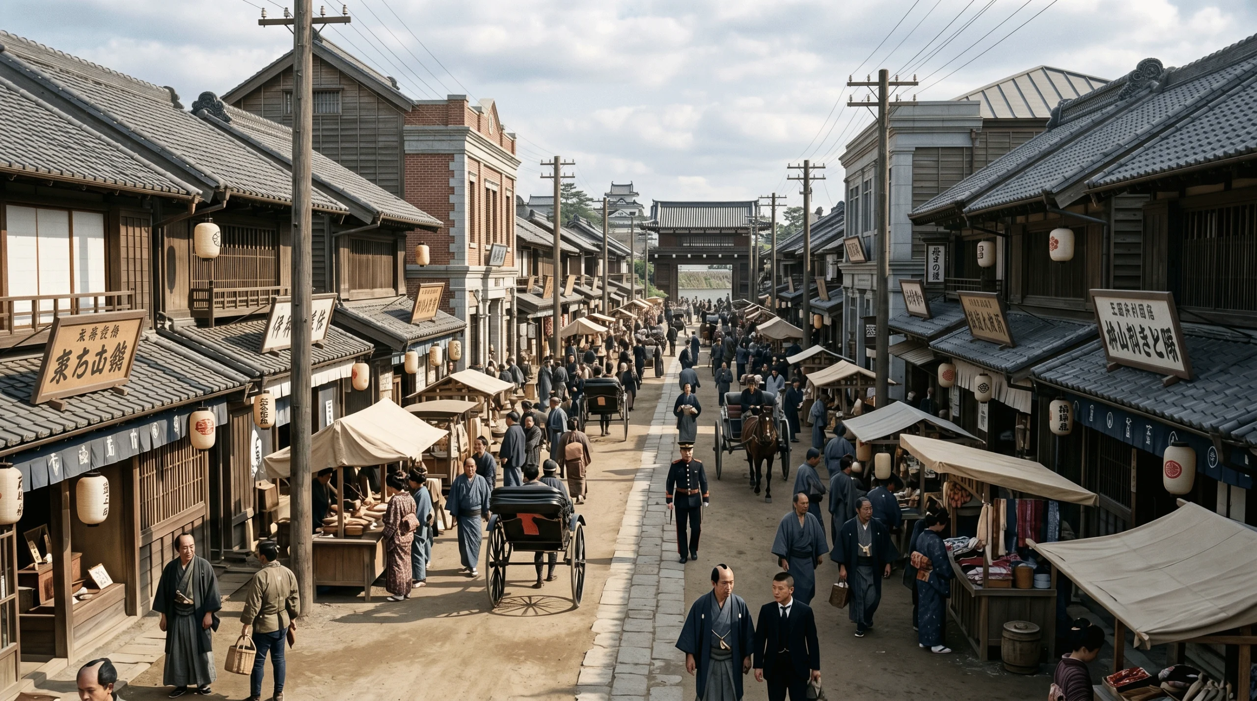 Restorasi Meiji