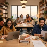 Pengertian Editing, Editor, Jenis, dan Tugas Editor dalam Dunia Penerbitan